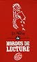 Le coffret des mordus de lecture : Coffret 6 volumes : Le Chien des Baskerville ; Les Trois mousquetaires ; L'Odyss�e ; Le Myst�re de la chambre jaune ... ; Cyrano de Bergerac ; L'�le au tr�sor