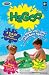 H2Goo (Gelli Baff/Squishy Baff) Bath Goo - Magic Swamp Green