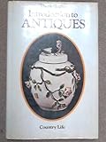 Introduction to antiques