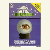 The Prophesies of Nostradamus (Dramatised) | [David Pinner]