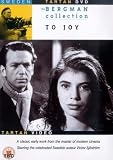 To Joy (Till gl�dje)
