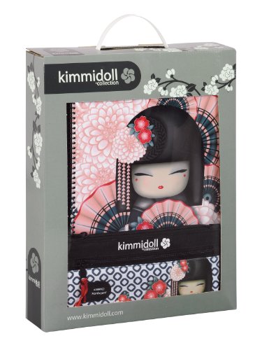 Imagen principal de Safta 321248587 - Set de regalo pequeño, diseño Kimmidoll
