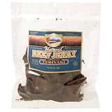 Golden Valley Natural Beef Jerky, Teriyaki, 16-Ounce Bags (Pack of 2)
