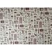Rossi Victorian Women Accessories Paper Decoupage Gift Wrap 20 by 28 inches
