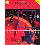 algebra grades 5 8