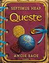 Septimus Heap 04. Queste