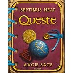Septimus Heap 04. Queste