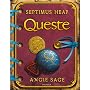 Septimus Heap 04. Queste