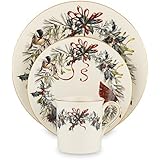 Lenox Winter Greetings 12 Piece Set