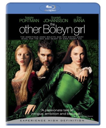 Childrens Toyshop  DVD : Other Boleyn Girl (2008) (Ws Dub Sub Ac3 Dol) [Blu-ray] [US Import]