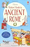 Usborne visitors' guide to ancient Rome