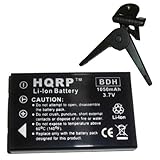 HQRP Replacement Battery for HP Photosmart R817 R817V R817xi Digital Camera ....