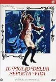 il figlio della sepolta viva dvd