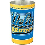 Wincraft UCLA Bruins Wastebasket