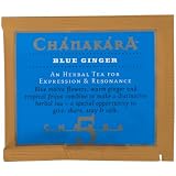 Chanakara Blue Ginger Herbal Tea