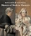 Boucher and Chardin: Masters of Modern Manners (Hunterian Museum, Glasgow)