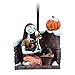 Nightmare Before Christmas Sally Disney Store Sketchbook Ornament