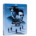 Heat (SteelBook Edition) [Blu-ray]