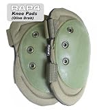 Knee Pads Olive Drab