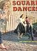 [LP Record] Square Dances with Calls, - Emery Adams & The Corn Huskers