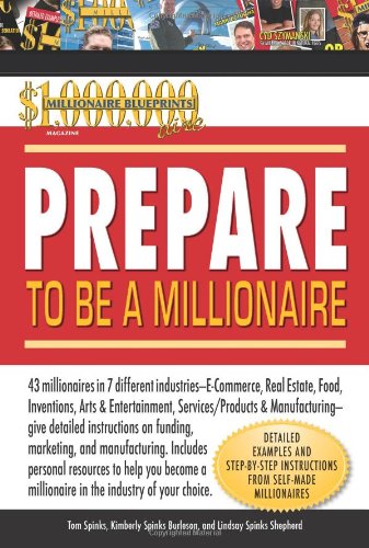 Prepare to Be a Millionaire