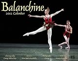 Balanchine Calendar