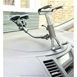 Buybits Ultimate Addons Sucker Plus Dual Suction Cup Windscreen Mount for the Apple... 