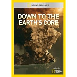 Down to the Earth's Core