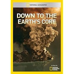 Down to the Earth's Core