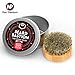 MP Soft Bristles Beard Brush For Men