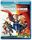 Justice League: Crisis...