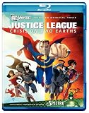 Justice League: Crisis on Two Earths 