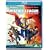 Justice League: Crisis on Two Earths (Amazon Exclusive with Lithograph) [Blu-ray]