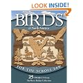 Birds of North America for the Scroll Saw: 25 Projects from the Berry Basket Collection