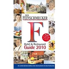 Feinschmecker Guide 2010