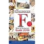 Feinschmecker Guide 2010