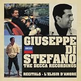 Decca Recordings