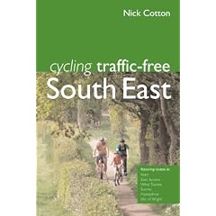 Cycling Traffic-Free: South East
