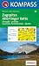 Suchen : Kompass Karten, Ehrwald, Lermoos, Mieminger Kette: Ehrwald / Lermoos / Garmisch / Reutte . Wander-, Rad- und Skitourenkarte