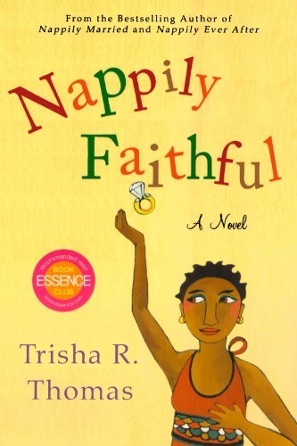 Nappily Faithful (Nappily Series Book 4)
