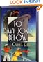 To Davy Jones Below (Daisy Dalrymple Mysteries, No. 9)