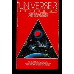 Universe 3 (The Universe Anthology series)