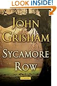 Sycamore Row