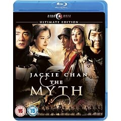 The Myth [Blu-ray] [2007]