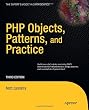 PHP Objects, Patterns and Practice, Third Edition