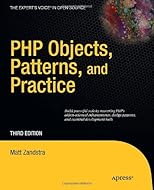 PHP Objects, Patterns and Practice, Third Edition