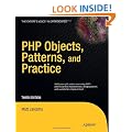 PHP Objects, Patterns and Practice 3rd Edition (Expert's Voice in Open Source)