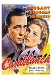 Casablanca Poster ~ 11x17