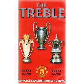 End of Season Review [VHS]