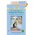 The Adventures of Paddy the Beaver